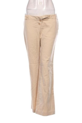 Damenhose Capasca, Größe M, Farbe Beige, Preis 15,00 €, #136421312