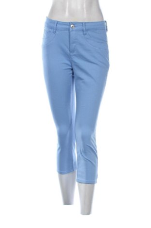 Дамски панталон Capri, Размер S, Цвят Син, Цена 15,84 €, #136479356