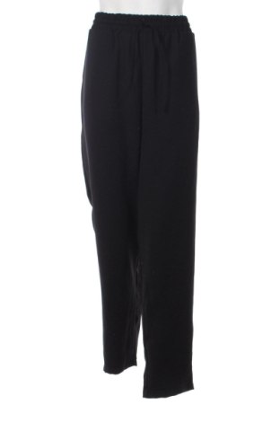 Pantaloni de femei Captain Tortue, Mărime XL, Culoare Negru, Preț 91,99 Lei