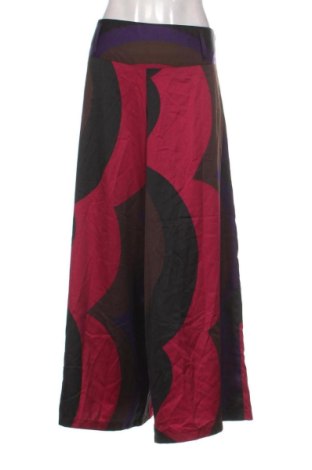 Damskie spodnie Carmen, Rozmiar L, Kolor Kolorowy, Cena 78,99 zł