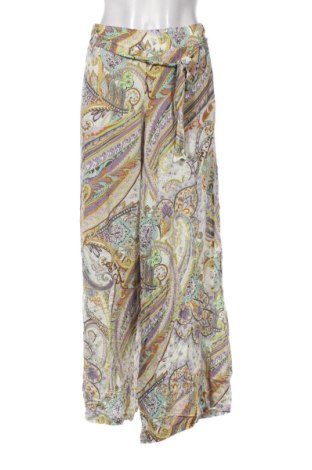 Pantaloni de femei Cartoon, Mărime L, Culoare Multicolor, Preț 91,99 Lei