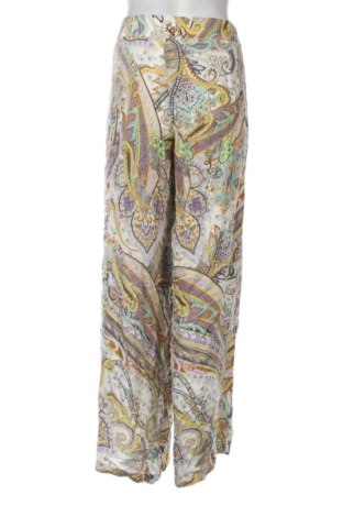 Pantaloni de femei Cartoon, Mărime L, Culoare Multicolor, Preț 91,99 Lei