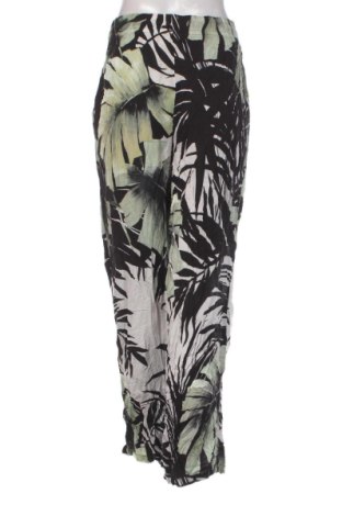Pantaloni de femei Cartoon, Mărime L, Culoare Multicolor, Preț 91,99 Lei