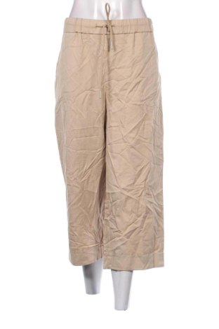 Damenhose Cartoon, Größe XL, Farbe Beige, Preis € 19,99