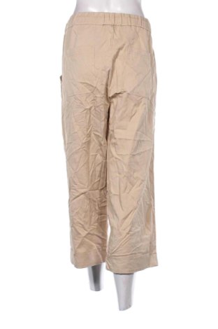 Damenhose Cartoon, Größe XL, Farbe Beige, Preis € 19,99