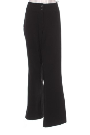 Pantaloni de femei Casa Blanca, Mărime XXL, Culoare Negru, Preț 37,99 Lei, #136401366