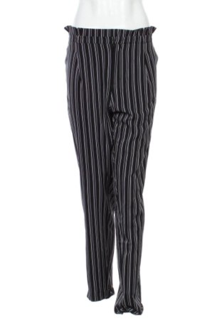 Pantaloni de femei Casual Ladies, Mărime L, Culoare Multicolor, Preț 91,99 Lei