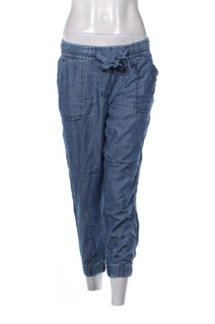 Дамски панталон Cecil, Размер XXL, Цвят Син, Цена 16,36 €, #136418807