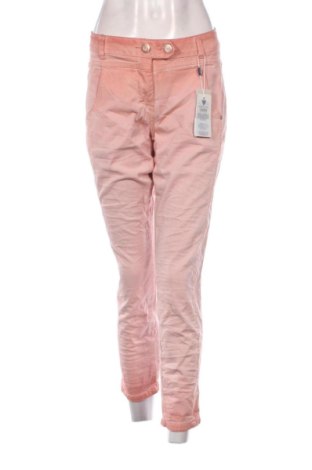 Дамски панталон Cecil, Размер XL, Цвят Розов, Цена 48,06 €