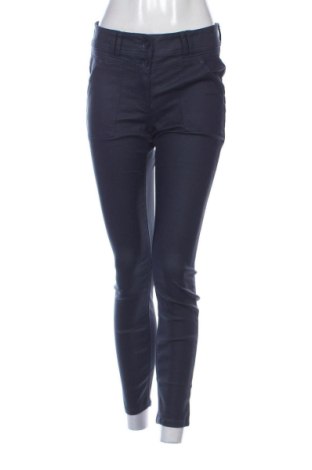Pantaloni de femei Cecil, Mărime M, Culoare Albastru, Preț 129,99 Lei