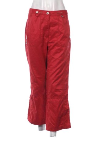 Damenhose Cecil, Größe XL, Farbe Rot, Preis 27,99 €