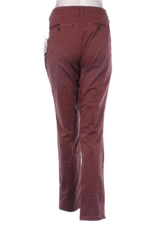Дамски панталон Cecilia Classics, Размер XL, Цвят Червен, Цена 17,89 €