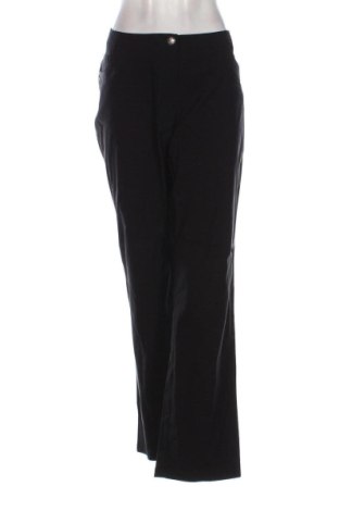 Γυναικείο παντελόνι Cecilia Classics, Μέγεθος XXL, Χρώμα Μαύρο, Τιμή 28,99 €