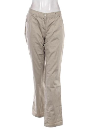 Damenhose Cecilia Classics, Größe XL, Farbe Beige, Preis € 15,00, #136463839
