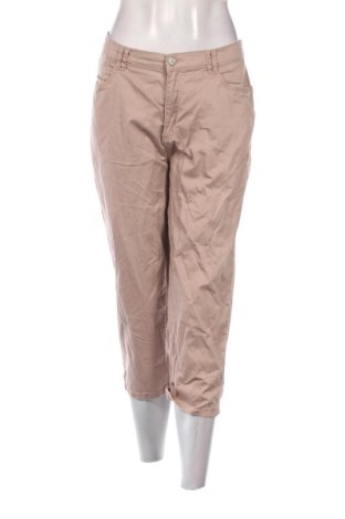 Pantaloni de femei Charles Vogele, Mărime XL, Culoare Mov deschis, Preț 91,99 Lei