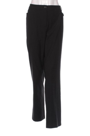 Damenhose Charles Vogele, Größe 3XL, Farbe Schwarz, Preis 19,99 €