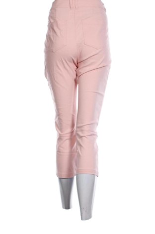 Dámske nohavice Charles Vogele, Veľkosť XL, Farba Ružová, Cena  17,95 €