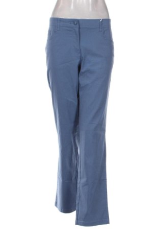 Női nadrág Charles Vogele, Méret XL, Szín Kék, Ár 11 839 Ft