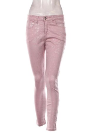Pantaloni de femei Chic, Mărime M, Culoare Multicolor, Preț 78,20 Lei, #136449734