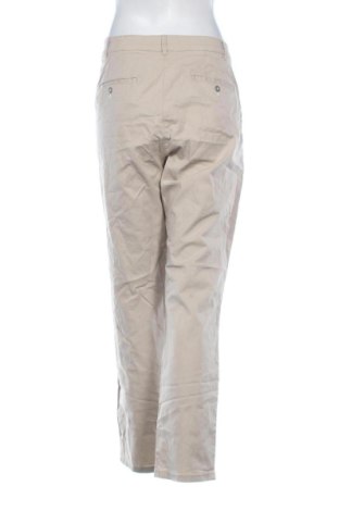 Дамски панталон Christian Berg, Размер XL, Цвят Бежов, Цена 17,89 €
