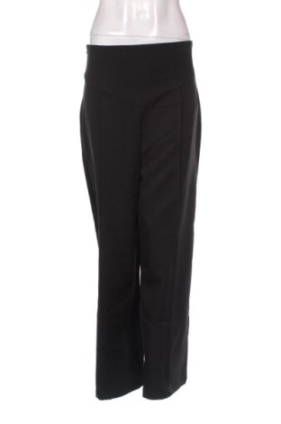 Pantaloni de femei Cider, Mărime M, Culoare Negru, Preț 145,99 Lei