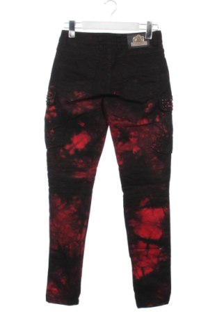 Pantaloni de femei Cipo & Baxx, Mărime S, Culoare Multicolor, Preț 129,99 Lei