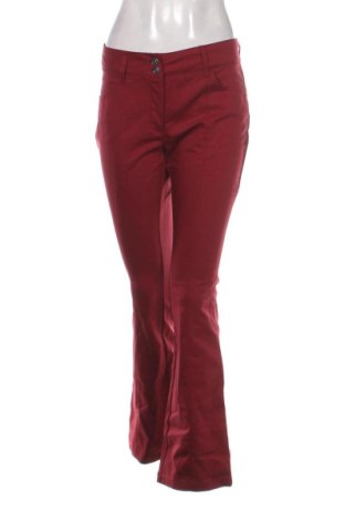 Damenhose Class International, Größe S, Farbe Rot, Preis 19,99 €