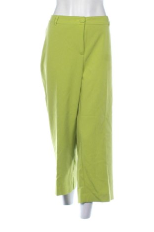 Damenhose Claude Arielle, Größe XXL, Farbe Grün, Preis 27,99 €