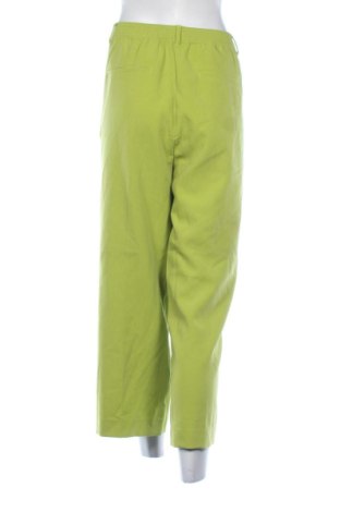 Damenhose Claude Arielle, Größe XXL, Farbe Grün, Preis 27,99 €