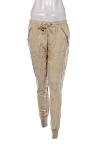 Damenhose Clockhouse, Größe L, Farbe Beige, Preis € 19,99