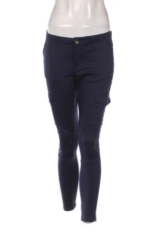 Дамски панталон Clothing & Co, Размер S, Цвят Син, Цена 19,94 €