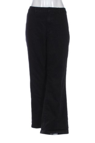 Damenhose Coldwater Creek, Größe 3XL, Farbe Schwarz, Preis € 21,00, #136459041