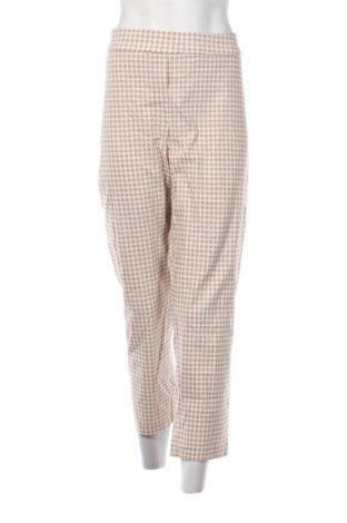 Γυναικείο παντελόνι Collection L, Μέγεθος XXL, Χρώμα Πολύχρωμο, Τιμή 17,99 €