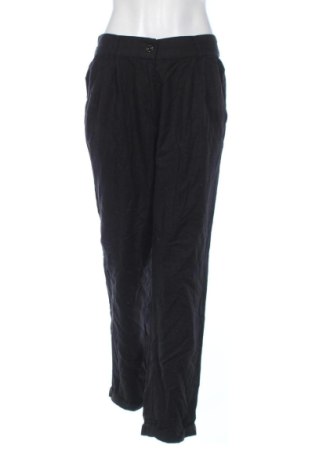 Női nadrág Collezione, Méret XL, Szín Fekete, Ár 6 839 Ft