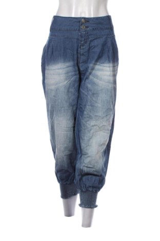 Damenhose Colours Of The World, Größe XXL, Farbe Blau, Preis 19,99 €