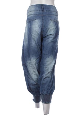 Damenhose Colours Of The World, Größe XXL, Farbe Blau, Preis 19,99 €