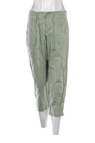 Pantaloni de femei Columbia, Mărime M, Culoare Verde, Preț 196,99 Lei