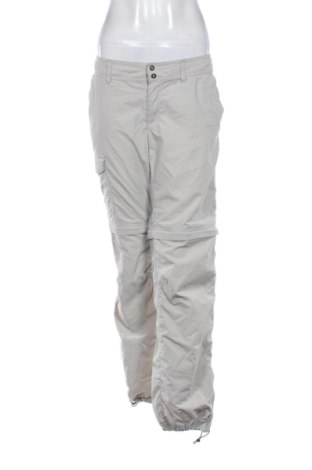 Damenhose Columbia, Größe L, Farbe Grau, Preis € 31,73