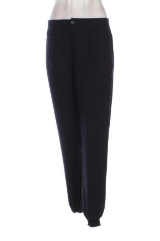 Pantaloni de femei Comma,, Mărime L, Culoare Albastru, Preț 196,99 Lei