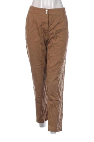 Damenhose Comma,, Größe XL, Farbe Braun, Preis 41,99 €