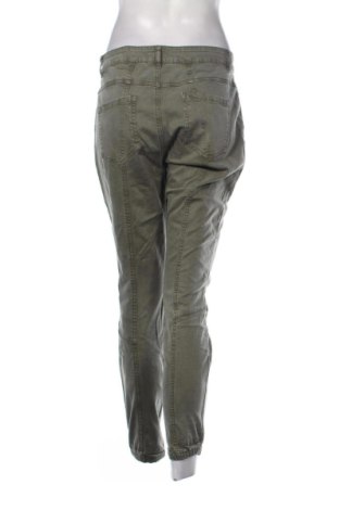 Pantaloni de femei Comma,, Mărime L, Culoare Verde, Preț 196,99 Lei