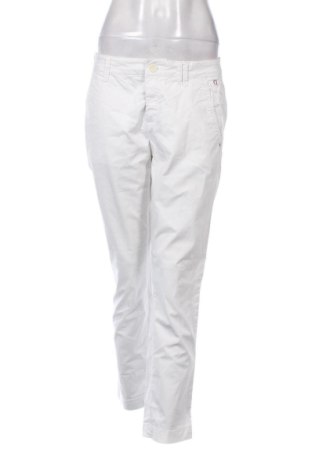 Pantaloni de femei Comma,, Mărime M, Culoare Alb, Preț 81,99 Lei, #136411330