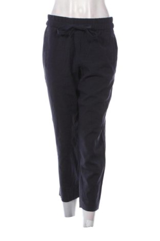 Pantaloni de femei Comma,, Mărime M, Culoare Albastru, Preț 196,99 Lei