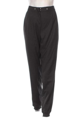Damenhose Comma,, Größe XL, Farbe Grau, Preis 41,99 €
