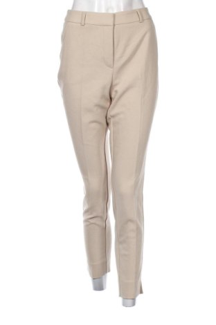 Pantaloni de femei Comma,, Mărime M, Culoare Bej, Preț 196,99 Lei