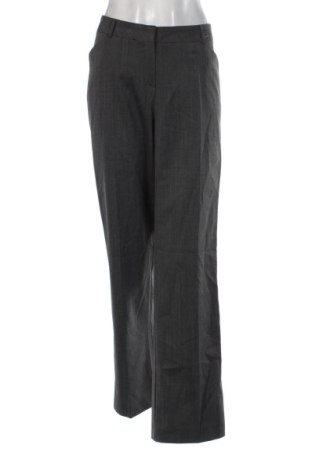 Damenhose Comma,, Größe L, Farbe Grau, Preis € 41,99
