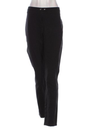 Dámske nohavice Comma,, Veľkosť XL, Farba Čierna, Cena  32,00 €