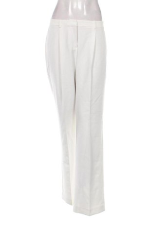 Pantaloni de femei Comma,, Mărime M, Culoare Alb, Preț 373,00 Lei