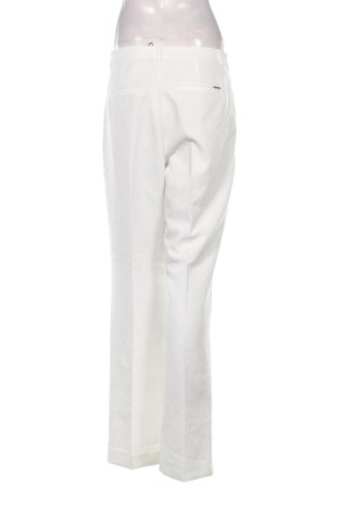Pantaloni de femei Comma,, Mărime M, Culoare Alb, Preț 373,00 Lei