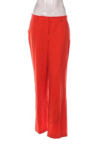 Pantaloni de femei Comme Ca, Mărime M, Culoare Roșu, Preț 55,99 Lei